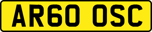 AR60OSC