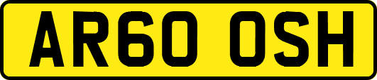 AR60OSH