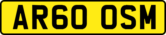 AR60OSM