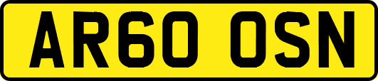 AR60OSN