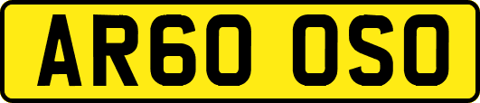 AR60OSO