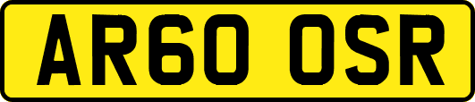 AR60OSR