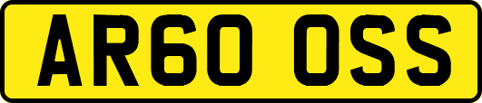 AR60OSS