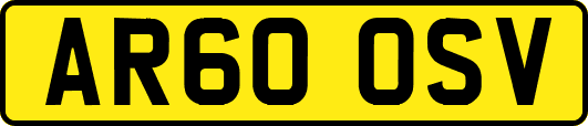 AR60OSV
