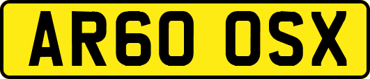 AR60OSX