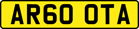 AR60OTA
