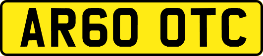 AR60OTC