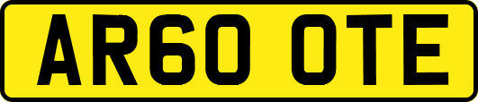 AR60OTE