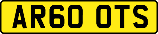 AR60OTS