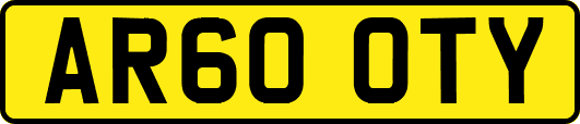 AR60OTY
