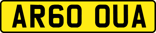 AR60OUA