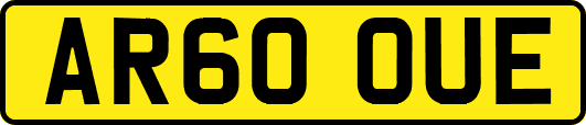 AR60OUE