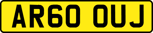 AR60OUJ