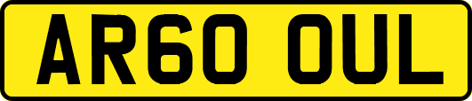 AR60OUL