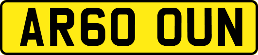 AR60OUN