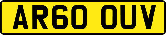 AR60OUV