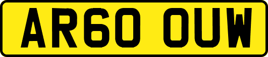 AR60OUW
