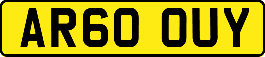 AR60OUY