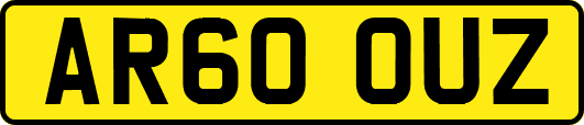AR60OUZ