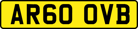 AR60OVB