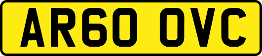 AR60OVC