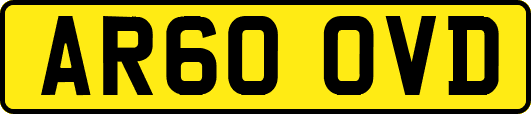 AR60OVD