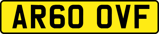 AR60OVF