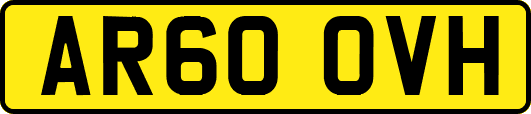 AR60OVH
