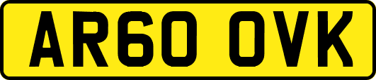 AR60OVK