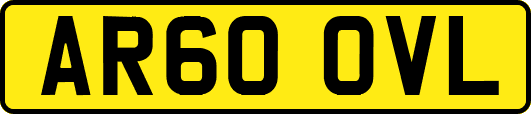 AR60OVL