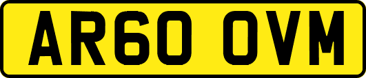 AR60OVM