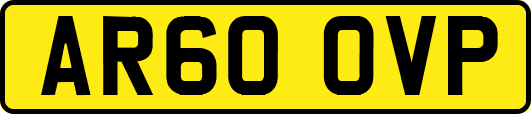 AR60OVP