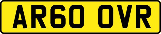 AR60OVR