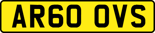 AR60OVS