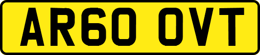 AR60OVT