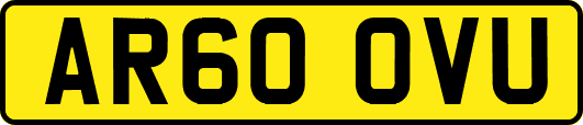 AR60OVU