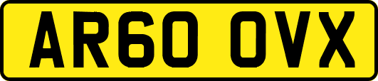 AR60OVX