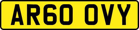 AR60OVY