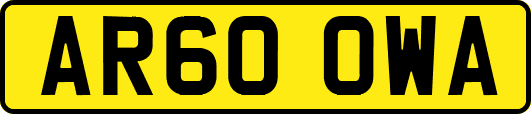 AR60OWA