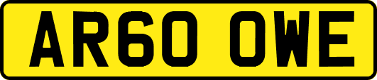 AR60OWE