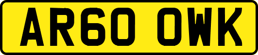 AR60OWK