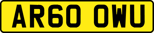 AR60OWU
