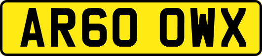 AR60OWX