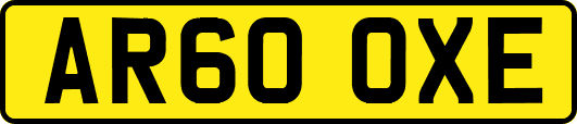 AR60OXE