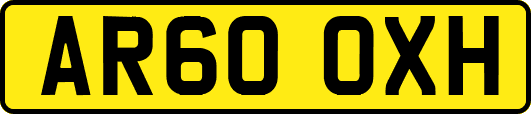 AR60OXH