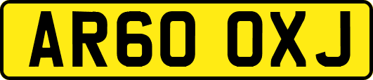 AR60OXJ