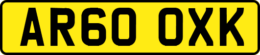 AR60OXK