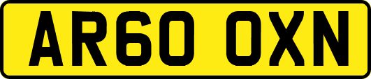 AR60OXN