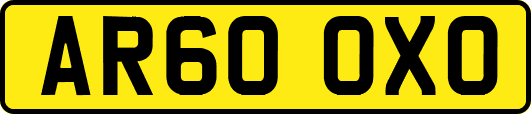 AR60OXO