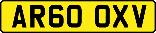 AR60OXV